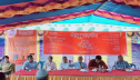 বাকৃবির সহায়তায় ময়মনসিংহে প্রযুক্তিনির্ভর পোল্ট্রি হাবের যাত্রা শুরু
