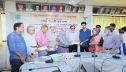 বাকৃবির ৩৩ অসচ্ছল-মেধাবী শিক্ষার্থীকে বৃত্তি প্রদান