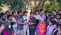 এবার ৬ দফা দাবি ঘোষণা বাকৃবি শিক্ষার্থীদের