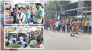 উত্তরায় বিমান বিধ্বস্তে কাল রাষ্ট্রীয় শোক ঘোষণা