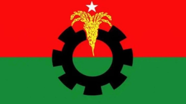 রাতে জরুরি বৈঠকে বসছে বিএনপি