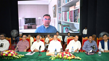ডিসেম্বরের আগেই নির্বাচন হওয়া সম্ভব: তারেক রহমান