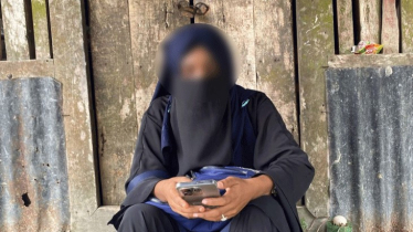 প্রেমিকের বিয়ের খবরে বিয়ে বাড়িতে প্রেমিকার অনশন!