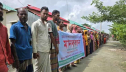সন্তান হত্যা করে প্রেমিকের সঙ্গে পালিয়েছে মা!