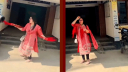 থানার সামনে নেচে-গেয়ে টিকটক, আ.লীগ নেত্রী গ্রেফতার
