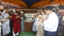 বেরোবিতে জুলাই শহীদ দিবস পালিত