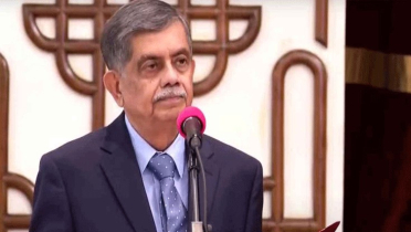 মুক্তভাবে কথা বলতে পারব কখনও ভাবিনি: শিক্ষা উপদেষ্টা