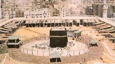 বিদায় হজের ভাষণে নবীজি যা বলেছিলেন