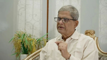 ‘আ. লীগ নিষিদ্ধে আনন্দিত বিএনপি’