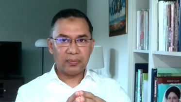 রাষ্ট্র পরিচালনায় নীতি-আইনকে অগ্রাধিকার দিতে হবে: তারেক রহমান রাষ্ট্র পরিচালনায় নীতি-আইনকে অগ্রাধিকার দিতে হবে: তারেক রহমান