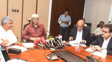 সরকারি চাকরিজীবীদের বেতন বাড়ছে ১৫০০ টাকা