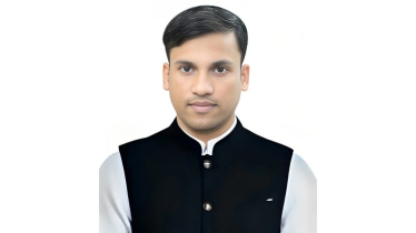 খাগড়াছড়িতে নির্বাচন বয়কটের ঘোষণা হারিকেন প্রার্থীর