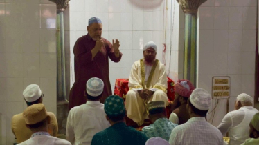 দেশের জন্য সুষ্ঠু-নিরপেক্ষ নির্বাচন করে যেতে চাই: সিইসি