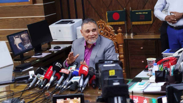 আ. লীগ সমর্থকরা ভোট দিতে পারবে: সিইসি