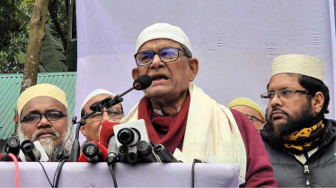 কোরআন-সুন্নাহর বাইরে কোনো আইন হবে না: মির্জা ফখরুল