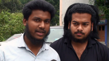 চাঁদাবাজির অভিযোগে বৈষম্যবিরোধীর দুই ছাত্র আটক