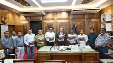 ‘বিচারিক সংস্কারে গণমাধ্যমের সহযোগিতা অব্যাহত রাখতে হবে’ 