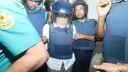 সাবেক প্রধান বিচারপতি খায়রুল হক ৭ দিনের রিমান্ডে