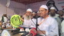 ‘দিল্লিতে বৃষ্টি পড়লে এদেশে ছাতা ধরার অপচেষ্টা রুখে দিতে হবে’