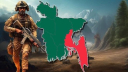বাংলাদেশের সীমান্তবর্তী পাহাড়িদের অস্ত্র দিবে ভারত