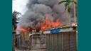 মাইকে ঘোষণা দিয়ে কুমিল্লায় ৪ মাজারে হামলা-ভাঙচুর-আগুন