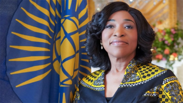 কমনওয়েলথ মহাসচিব ঢাকায় আসছেন আজ 