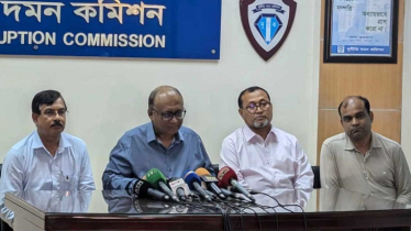 শেখ হাসিনার হলফনামায় গরমিল: ব্যবস্থা নিতে ইসিকে দুদকের চিঠি