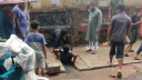চট্টগ্রামে আবারও উন্মুক্ত নালায় পড়ে শিশুর মৃত্যু