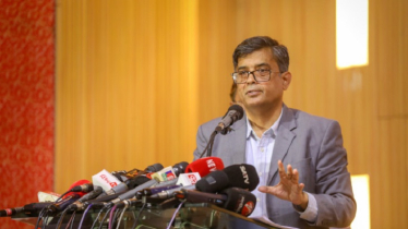 দায়িত্ব শেষে সামাজিক কাজে ফিরবেন প্রধান উপদেষ্টা: প্রেস সচিব