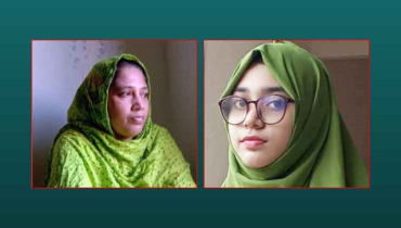 ভাড়া বাসায় মিলল মা-কুবি ছাত্রীর মরদেহ