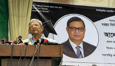 করিডরের নামে কোনো কিছু চাপিয়ে দেয়া যাবে না: মির্জা ফখরুল