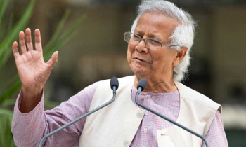 ‘বাংলাদেশ-চীনের জনগণের মধ্যে বন্ধুত্ব দৃঢ় হয়েছে’
