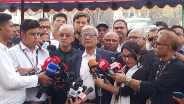 পিলখানা হত্যাকাণ্ডের নেপথ্যে গভীর চক্রান্ত ছিল: মির্জা ফখরুল