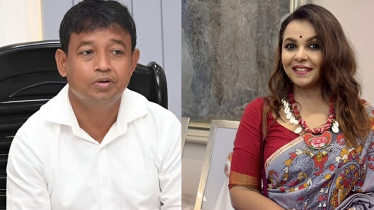 শাওন-হারুনের দেশত্যাগে নিষেধাজ্ঞা