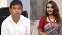 শাওন-হারুনের দেশত্যাগে নিষেধাজ্ঞা