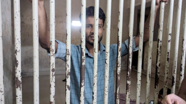 গ্রেফতার সেই রিকশাচালকের জামিন