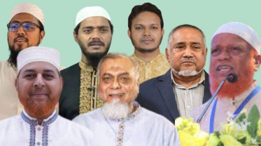 সংসদ সদস্য হলেন শিবিরের সাবেক সাত সভাপতি