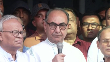 মুসলমানের লেবাসধারীরা হাদির মৃত্যু কামনা করছে: মির্জা আব্বাস মুসলমানের লেবাসধারীরা হাদির মৃত্যু কামনা করছে: মির্জা আব্বাস