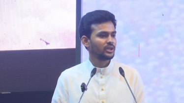 দেশের ক্রান্তিলগ্নে ভূমিকা রেখেছে আলেম সমাজ: উপদেষ্টা আসিফ 