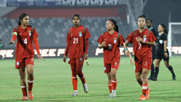 আজারবাইজানের বিপক্ষে লড়াই করে হারল বাংলাদেশ