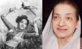 মারা গেছেন ‘পিঞ্জরা’ খ্যাত কিংবদন্তি অভিনেত্রী