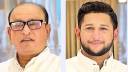 হ্ত্যাচেষ্টা মামলায় তৌহিদ আফ্রিদি-নাসির উদ্দিন গ্রেফতার
