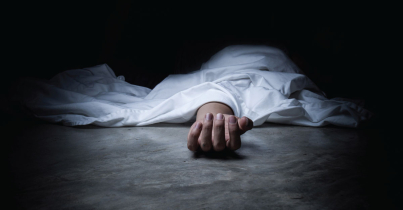 বিজয়নগরের হোটেল থেকে জাতীয় পার্টি নেতার মরদেহ উদ্ধার বিজয়নগরের হোটেল থেকে জাতীয় পার্টি নেতার মরদেহ উদ্ধার