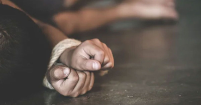 হাত-পা-মুখ বাঁধা অবস্থায় ছাত্রদল নেতা উদ্ধার