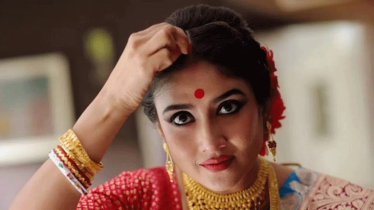 বউ সেজে বসেছিলাম, বর আসেনি: দেবলীনা
