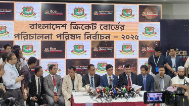 বিসিবি নির্বাচনের ফল প্রকাশ: বোর্ডে নতুন মুখ কারা?