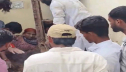 দিল্লিতে মুঘল সম্রাট হুমায়ুনের সমাধি ধসে ৫ জনের প্রাণহানি