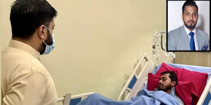 ‘নুরের কিছু হলে সরকারের পিঠের চামড়া থাকবে না’