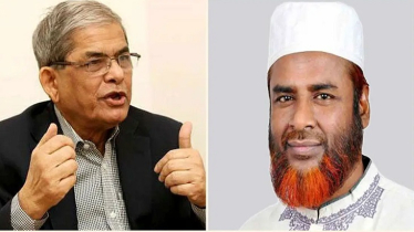 ‘আসন নিয়ে মন্তব্য করিনি’, বললেন মির্জা ফখরুল, জামায়াতের প্রতিবাদ  