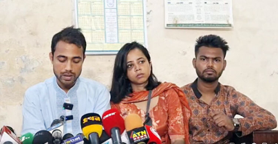 জাকসু নির্বাচন বর্জন ছাত্রদলের